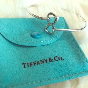 Beautiful Tiffany & Co. bracelet